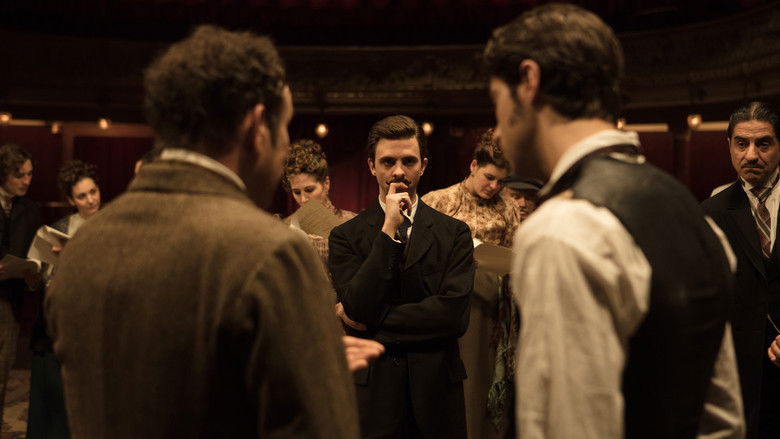 Cyrano, My Love still