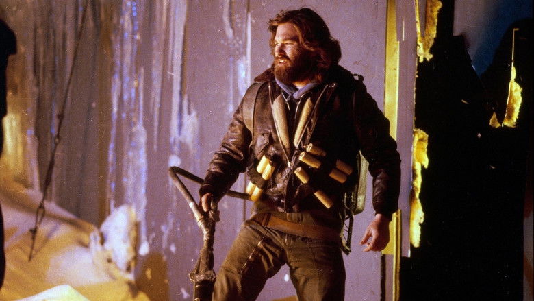 The Thing still 2