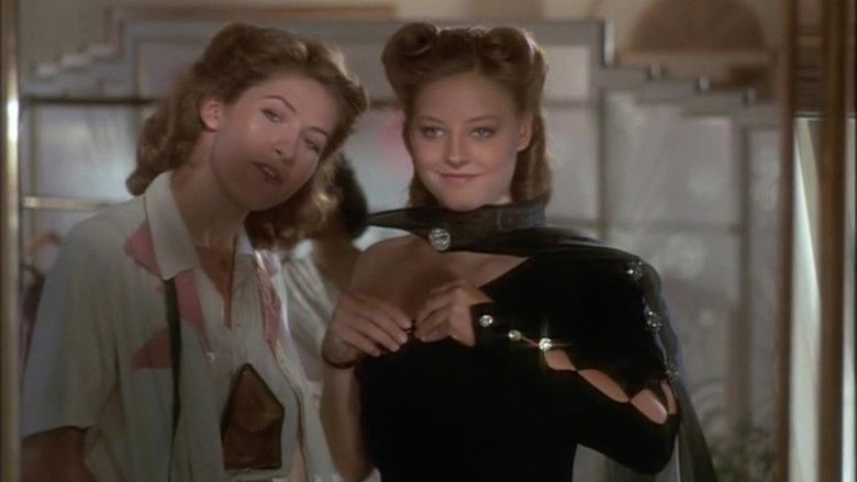 The Blood of Others still