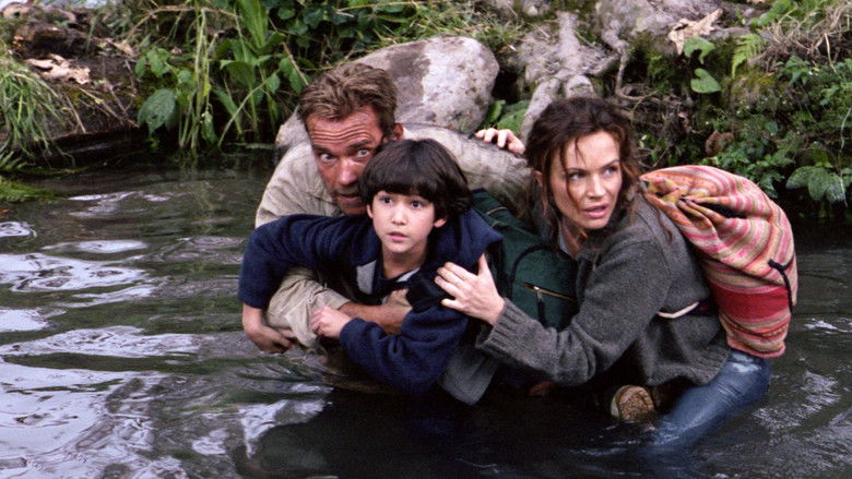 Collateral Damage still