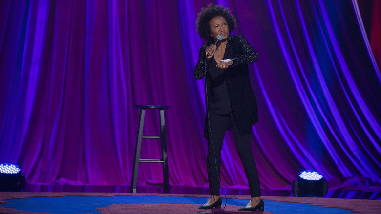 Wanda Sykes: What Happened… Ms. Sykes? still 2