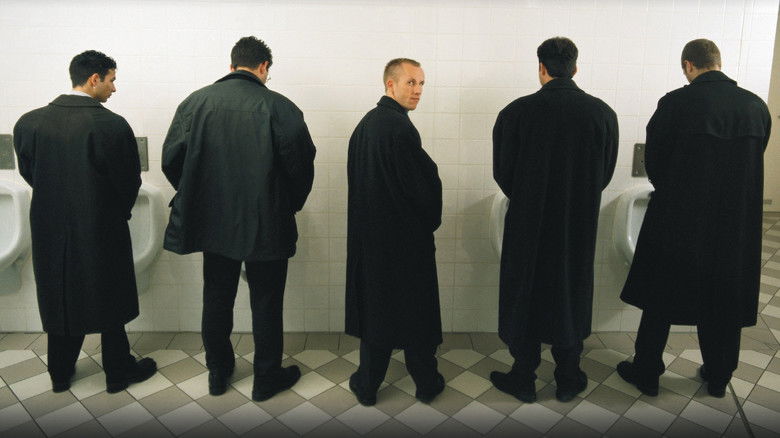 Die Blume der Hausfrau still 1