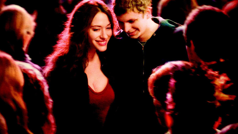 Nick and Norah's Infinite Playlist still