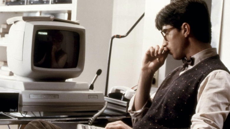 Electric Dreams still