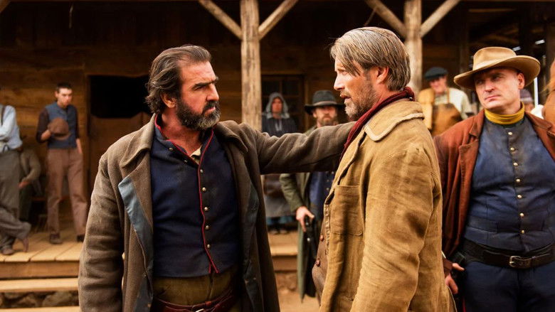 The Salvation still 2