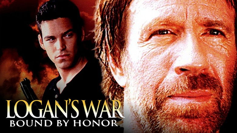Logan's War: Bound by Honor still 2