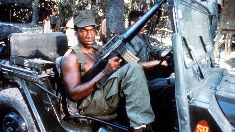 The Boys in Company C still