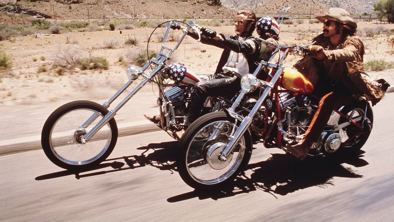 Easy Rider still 2