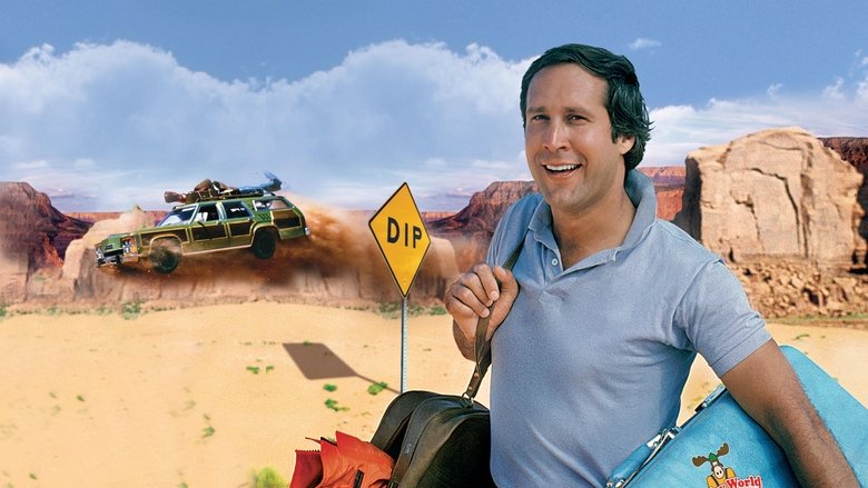 National Lampoon's Vacation