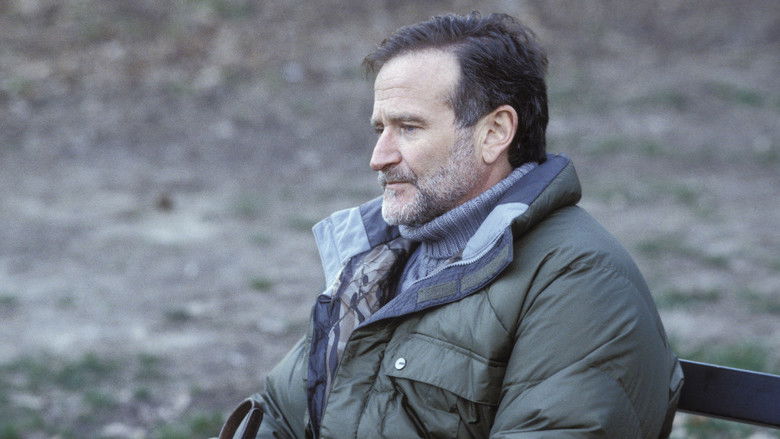 The Night Listener still