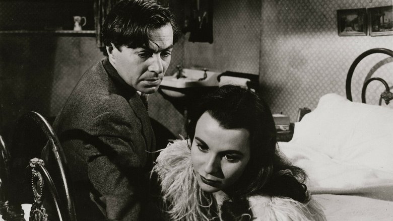 The Man Between still 1