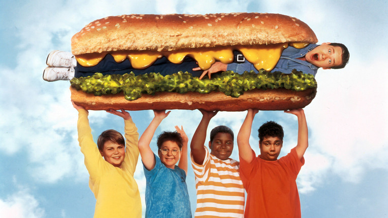 Heavyweights still 3