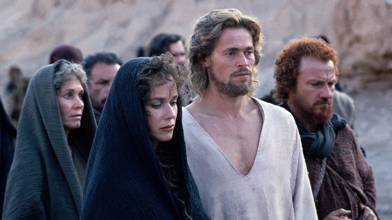 The Last Temptation of Christ still 1