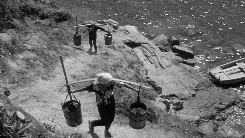 The Naked Island still 1