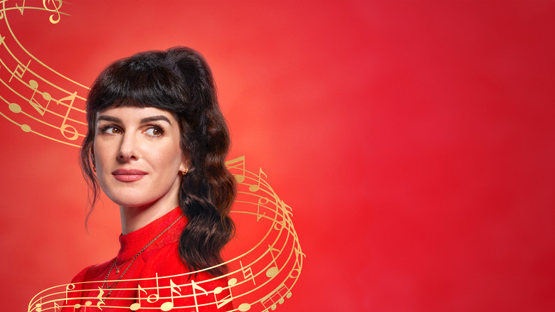 Time for Her to Come Home for Christmas still 3