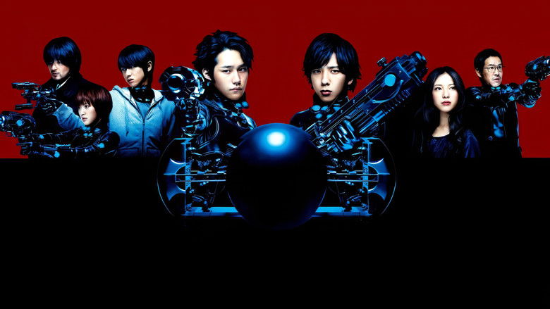Gantz still