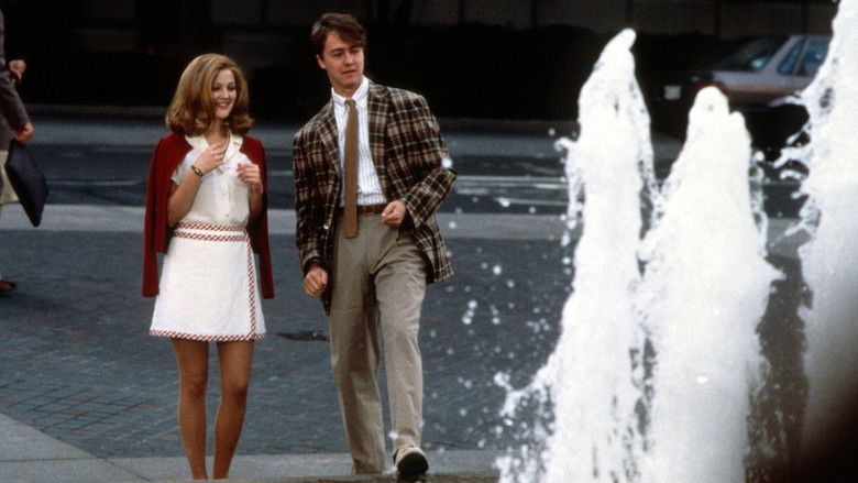 Everyone Says I Love You still