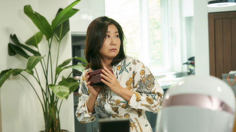 Honest Candidate still 2