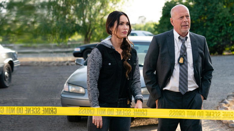 Midnight in the Switchgrass still