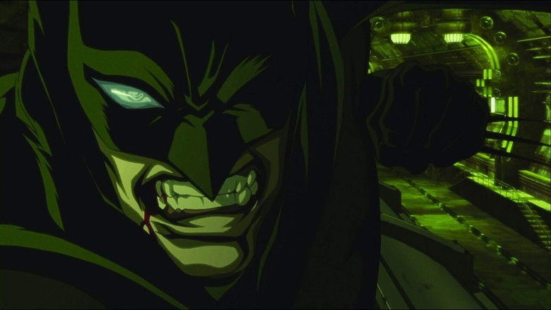 Batman: Gotham Knight still 3