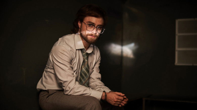 Escape from Pretoria still 3