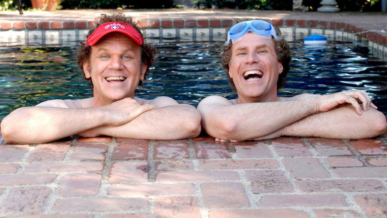 Step Brothers still