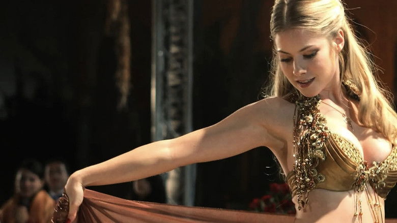 Whatever Lola wants still 4