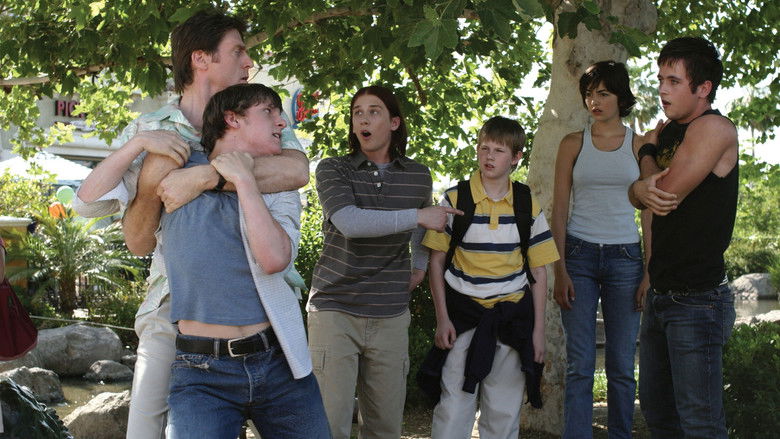 The Chumscrubber still 3