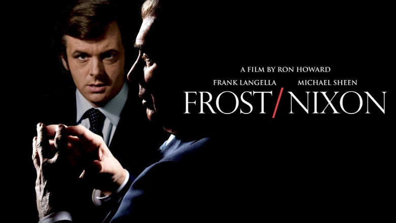 Frost/Nixon still