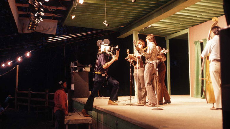 Bluegrass Country Soul still 4