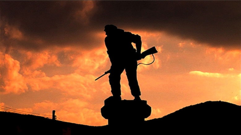 Personal Che still 1