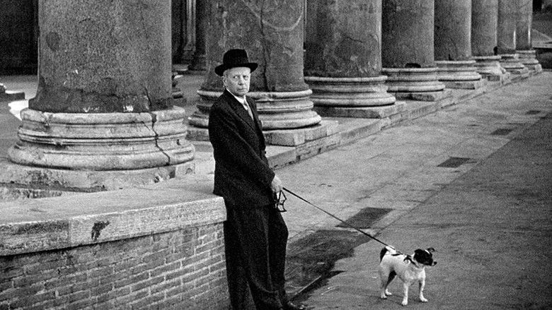 Umberto D. still