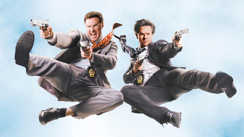 The Other Guys still