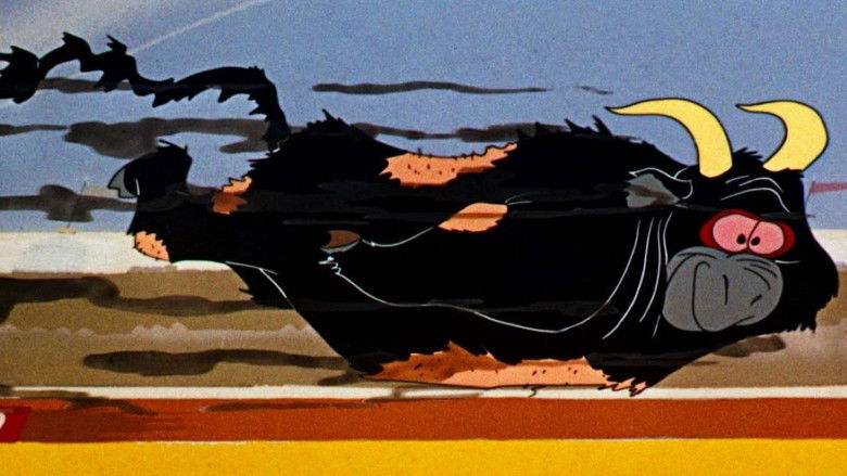 Bully for Bugs still 3