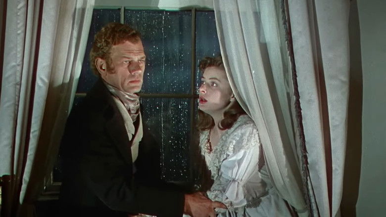 Under Capricorn still 1