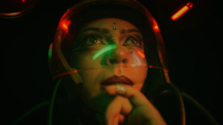 Your Cousin's Skirts still 4