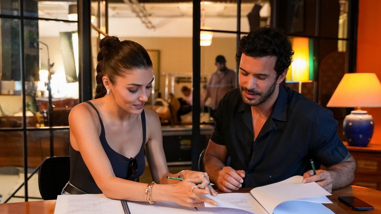 Chasing the Wind still