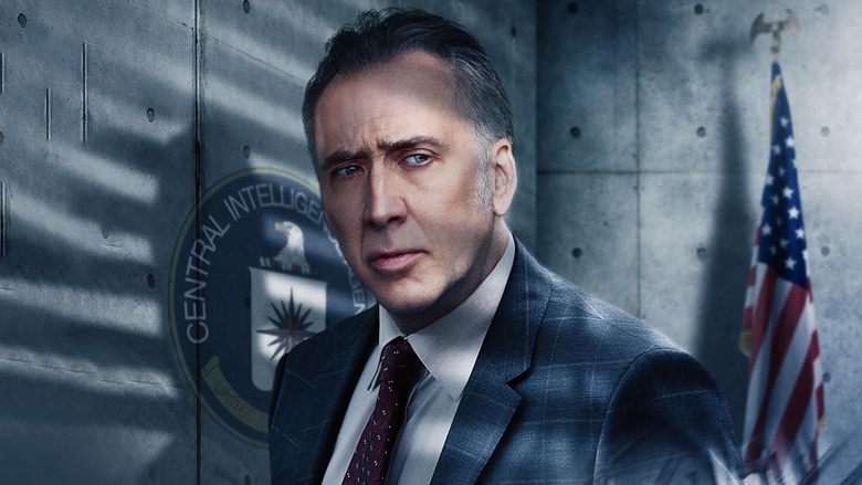 Dying of the Light still 3