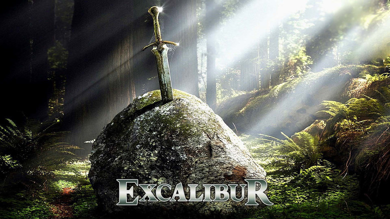 Excalibur still