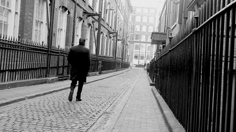 The Girl with the Golden Chain still 2