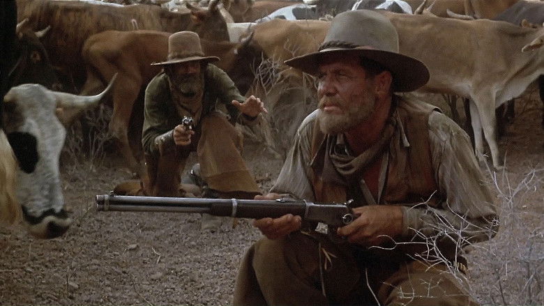 The Culpepper Cattle Co. still 3