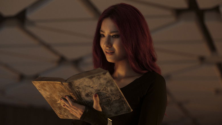 Do Not Enter still 3