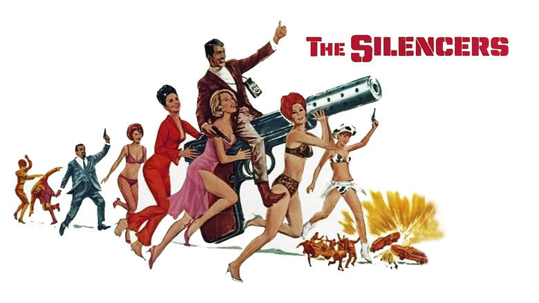 The Silencers still