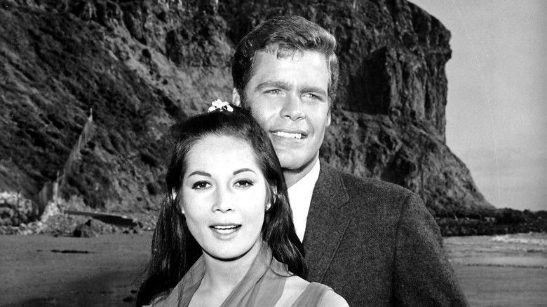 Nobody's Perfect still