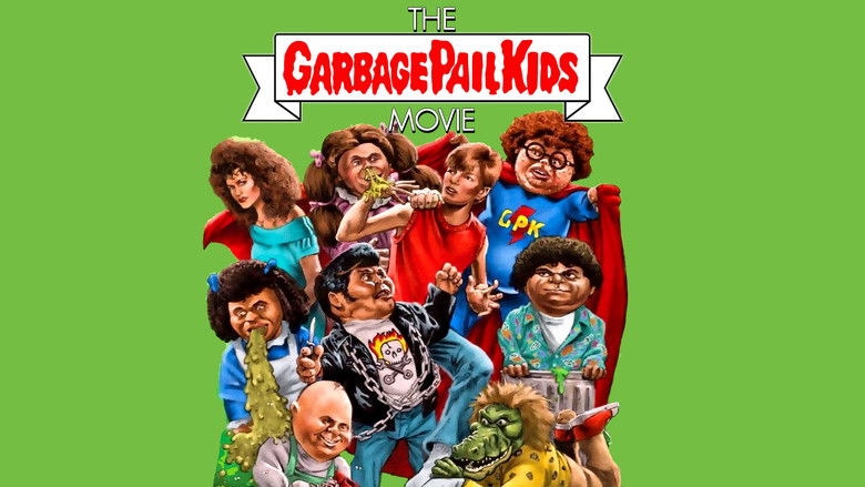 The Garbage Pail Kids Movie still 1