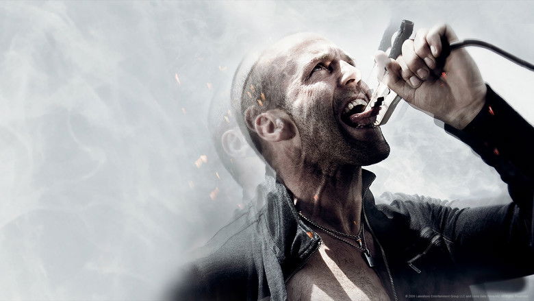 Crank: High Voltage still 3