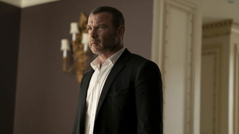 Ray Donovan: The Movie still