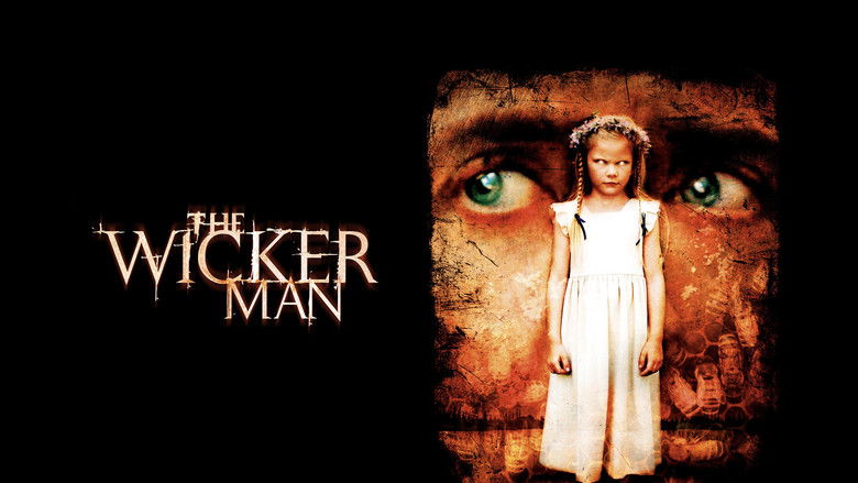 The Wicker Man still