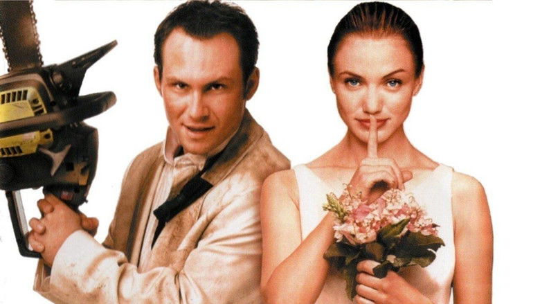 Very Bad Things still