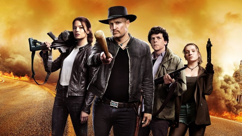 Zombieland: Double Tap still
